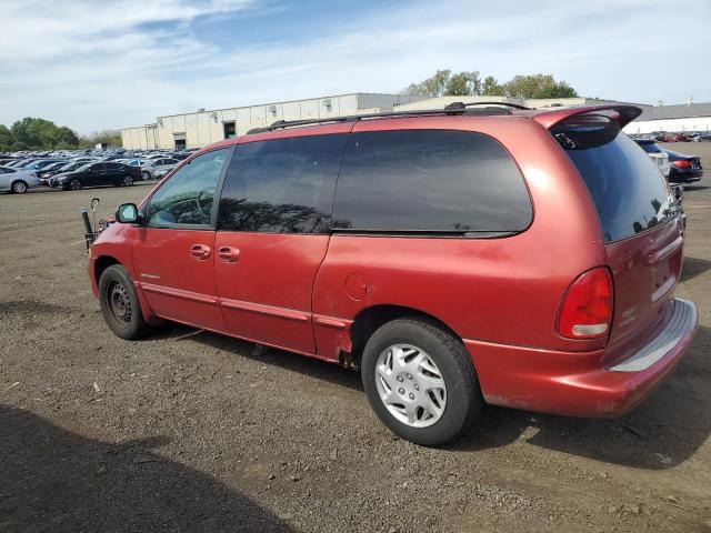 Photo 2 from auction – 2000 DODGE GRAND CARA with VIN 2B4GP44R1YR799988