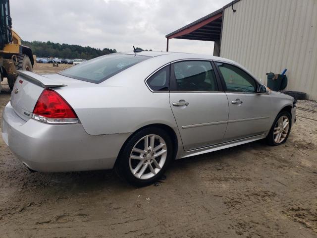Photo 3 from auction – 2012 CHEVROLET IMPALA LTZ with VIN 2G1WC5E35C1242494