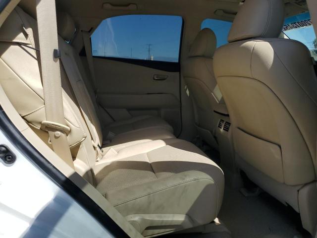 Photo 11 from auction – 2012 LEXUS RX 350 with VIN 2T2ZK1BA1CC070092