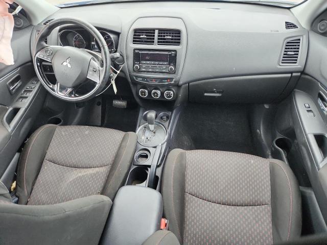 Photo 8 from auction – 2017 MITSUBISHI OUTLANDER with VIN JA4AP3AU4HZ011877