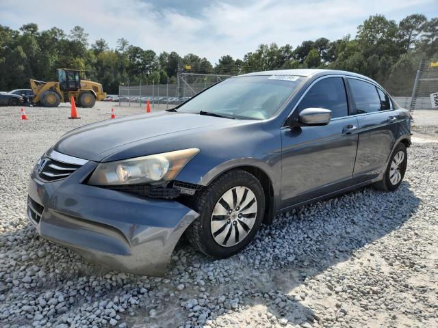 Photo 1 from auction – 2012 HONDA ACCORD LX with VIN 1HGCP2F30CA218106