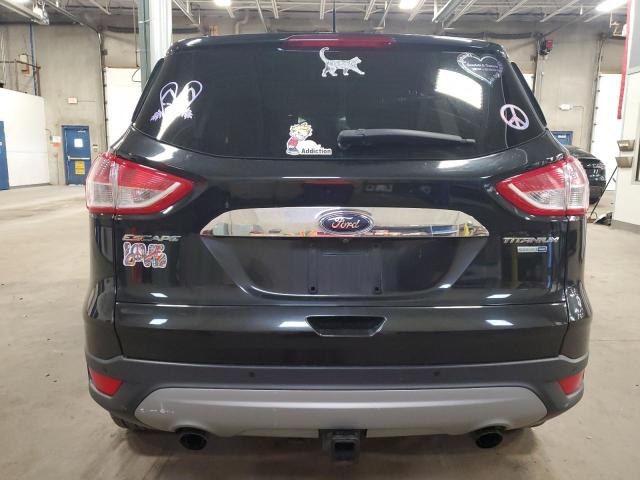 Photo 6 from auction – 2014 FORD ESCAPE TIT with VIN 1FMCU9J93EUB99026