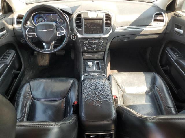 Photo 8 from auction – 2017 CHRYSLER 300 LIMITE with VIN 2C3CCAAGXHH662248