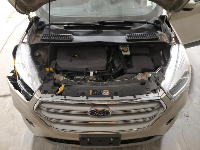 Photo 12 from auction – 2018 FORD ESCAPE SEL with VIN 1FMCU9HD7JUA22810