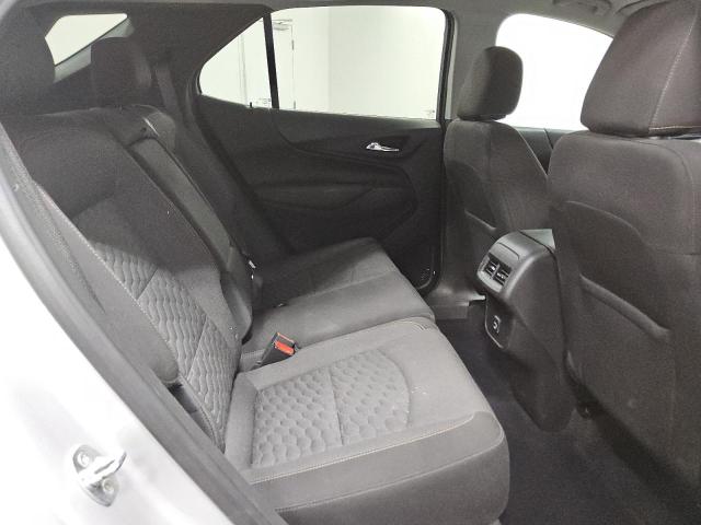 Photo 11 from auction – 2021 CHEVROLET EQUINOX LT with VIN 3GNAXTEV9MS161071