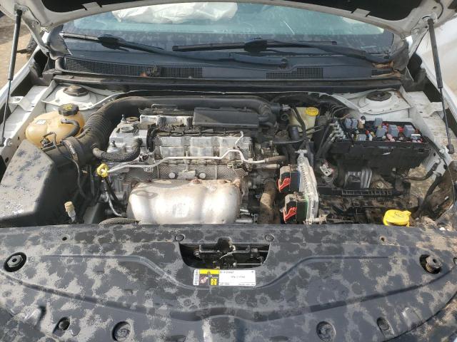 Photo 11 from auction – 2015 CHRYSLER 200 LIMITE with VIN 1C3CCCAB6FN597161