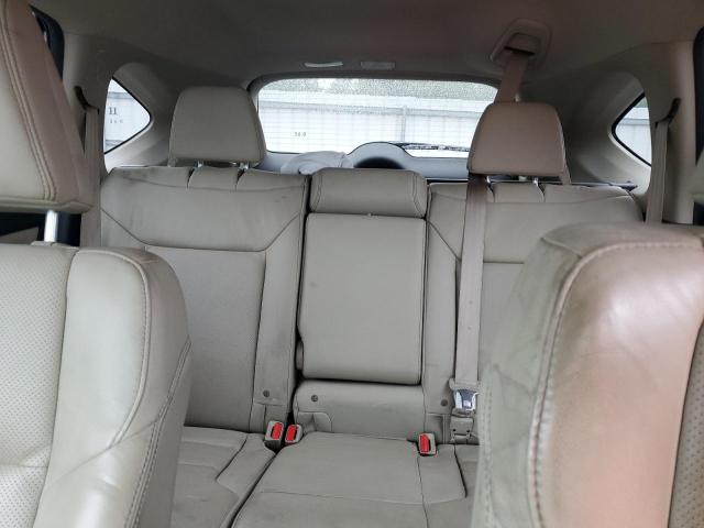 Photo 10 from auction – 2016 HONDA CR-V EXL with VIN 5J6RM4H70GL024337