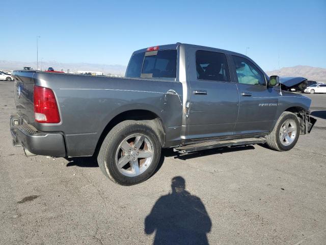 Photo 3 from auction – 2011 DODGE RAM 1500 with VIN 1D7RB1CT0BS550857