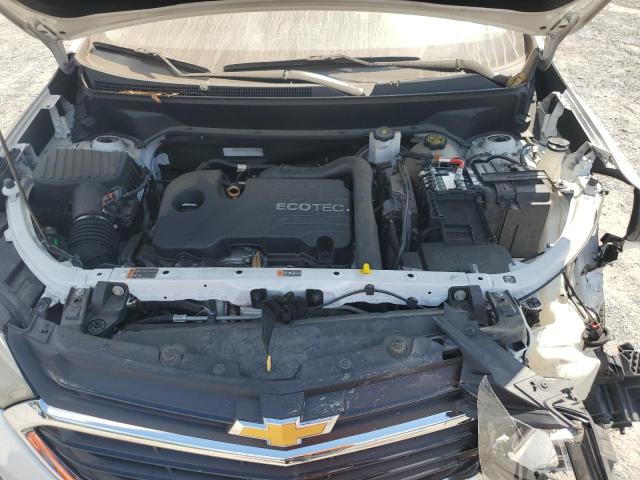 Photo 12 from auction – 2018 CHEVROLET EQUINOX LS with VIN 2GNAXREV5J6127190