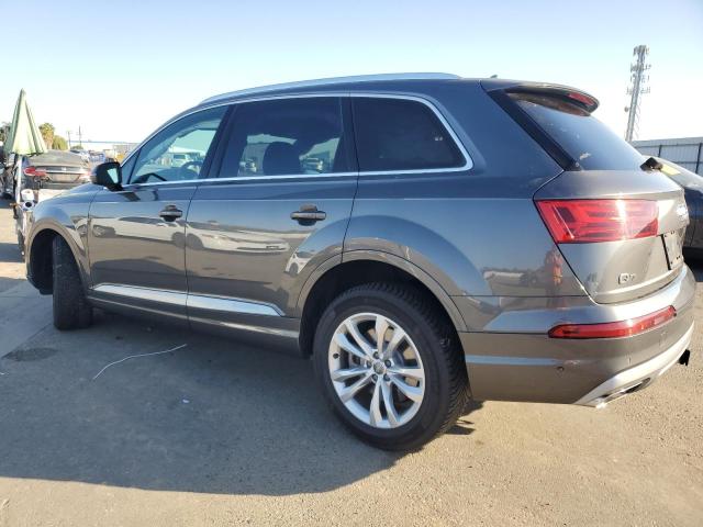 Photo 2 from auction – 2019 AUDI Q7 PREMIUM with VIN WA1LAAF76KD026189