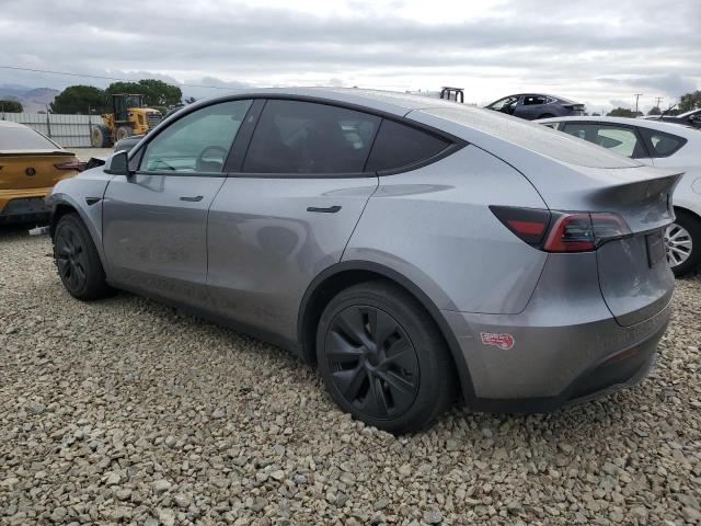 Photo 2 from auction – 2025 TESLA MODEL Y with VIN 7SAYGAEE4SF240846