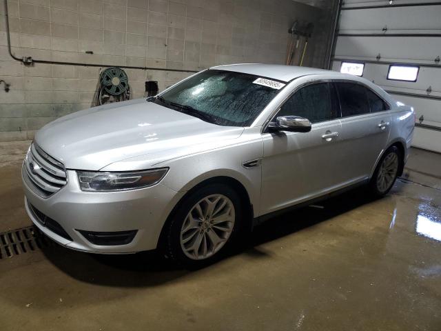 FORD TAURUS LIM 2015 with VIN 1FAHP2F80FG116246 - Photo from auction