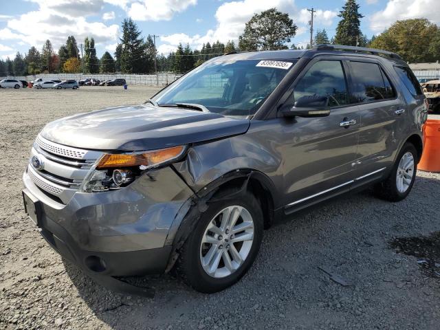 FORD EXPLORER X 2012 with VIN 1FMHK7D8XCGA21824 - Photo from auction