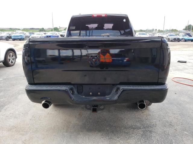 Photo 6 from auction – 2015 RAM 1500 ST with VIN 1C6RR6FT4FS569939
