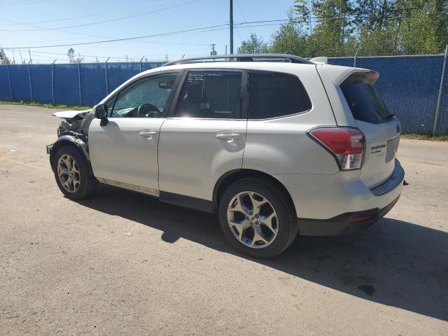 Photo 2 from auction – 2018 SUBARU FORESTER with VIN JF2SJESC7JH424953