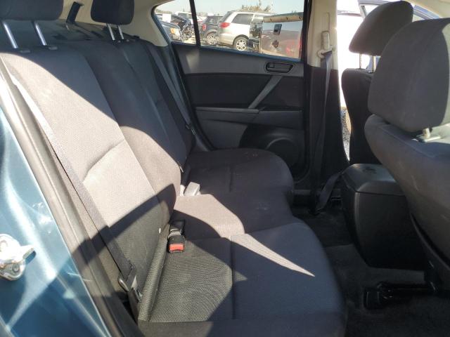 Photo 10 from auction – 2011 MAZDA 3 I with VIN JM1BL1UG2B1381084