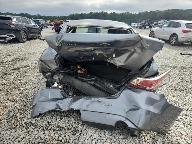 Photo 6 from auction – 2015 NISSAN ALTIMA 2.5 with VIN 1N4AL3AP7FC280666