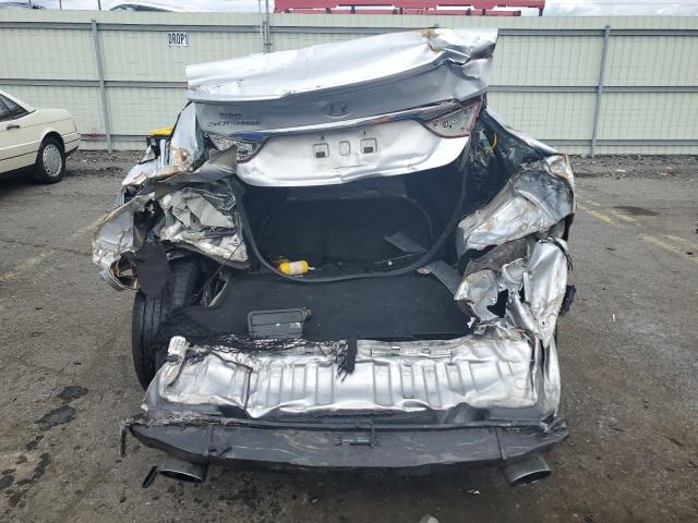 Photo 6 from auction – 2013 HYUNDAI SONATA SE with VIN 5NPEC4AC2DH688363