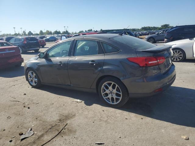 Photo 2 from auction – 2015 FORD FOCUS SE with VIN 1FADP3F23FL327075