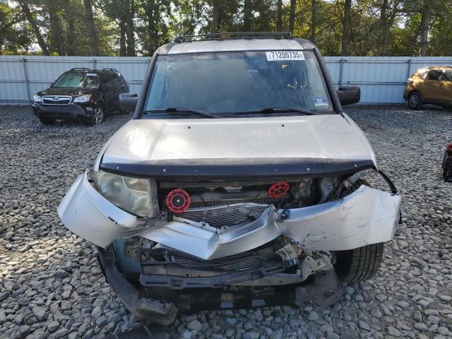 Photo 5 from auction – 2009 HONDA ELEMENT EX with VIN 5J6YH28799L001663