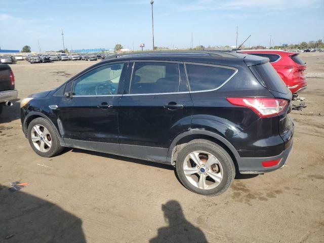 Photo 2 from auction – 2016 FORD ESCAPE SE with VIN 1FMCU9GX6GUA64616