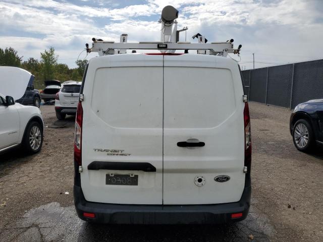 Photo 6 from auction – 2016 FORD TRANSIT CO with VIN NM0LS7E7XG1240308