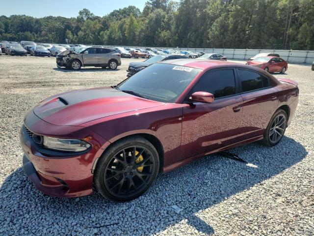 Photo 1 from auction – 2019 DODGE CHARGER GT with VIN 2C3CDXHG8KH630542