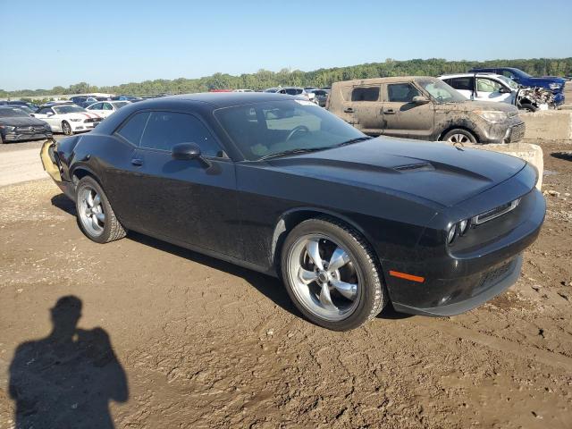 Photo 4 from auction – 2017 DODGE CHALLENGER with VIN 2C3CDZAG4HH637938