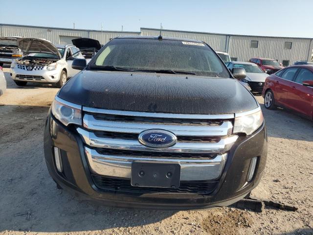 Photo 5 from auction – 2012 FORD EDGE LIMITED with VIN 2FMDK3K97CBA59702