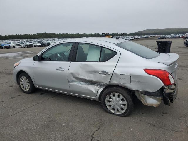 Photo 2 from auction – 2015 NISSAN VERSA S with VIN 3N1CN7AP1FL822579