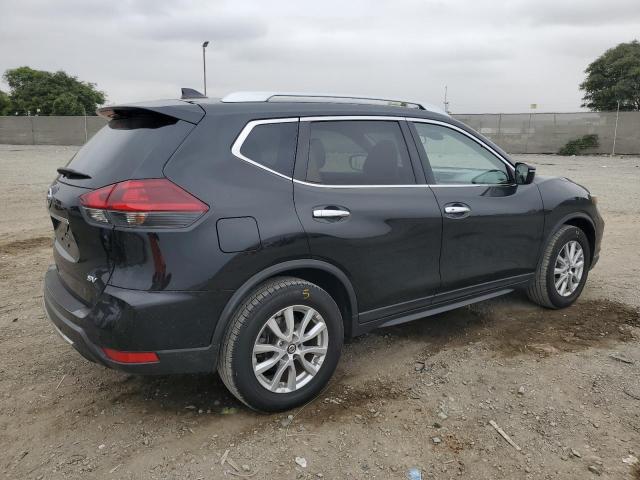 Photo 3 from auction – 2020 NISSAN ROGUE S with VIN KNMAT2MT4LP521441