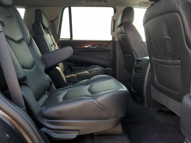Photo 11 from auction – 2018 CADILLAC ESCALADE P with VIN 1GYS4CKJ6JR217984