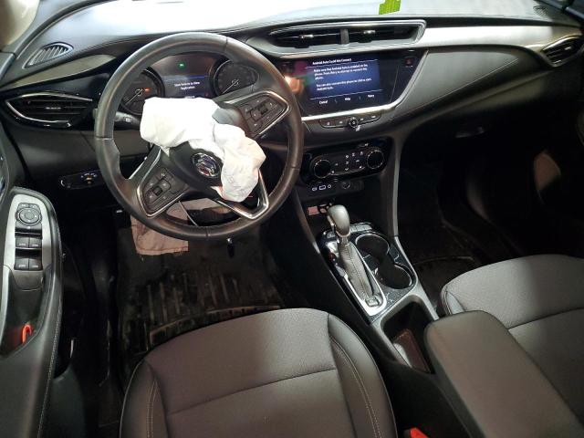 Photo 8 from auction – 2023 BUICK ENCORE GX with VIN KL4MMCSL4PB025006