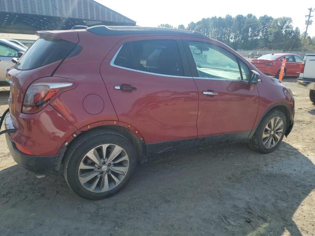Photo 3 from auction – 2019 BUICK ENCORE PRE with VIN KL4CJASB0KB779853