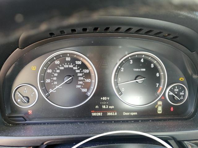 Фото 9 с аукциона – 2011 BMW 535 I с VIN WBAFR7C5XBC804837