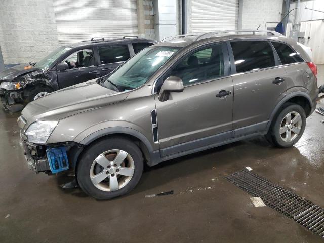 CHEVROLET CAPTIVA SP 2012 con VIN 3GNAL2EK7CS561723 - Foto de la subasta