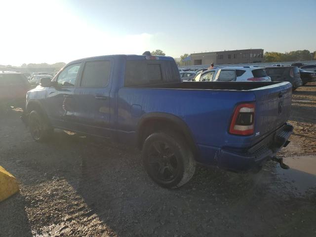 Photo 2 from auction – 2019 RAM 1500 SPORT with VIN 1C6SRFTT1KN767117