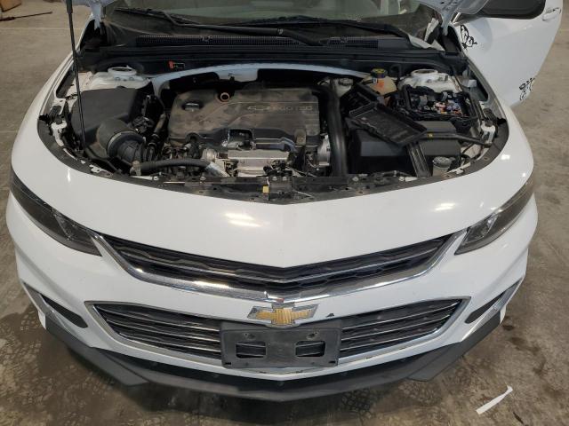 Photo 11 from auction – 2017 CHEVROLET MALIBU LS with VIN 1G1ZB5ST6HF204812