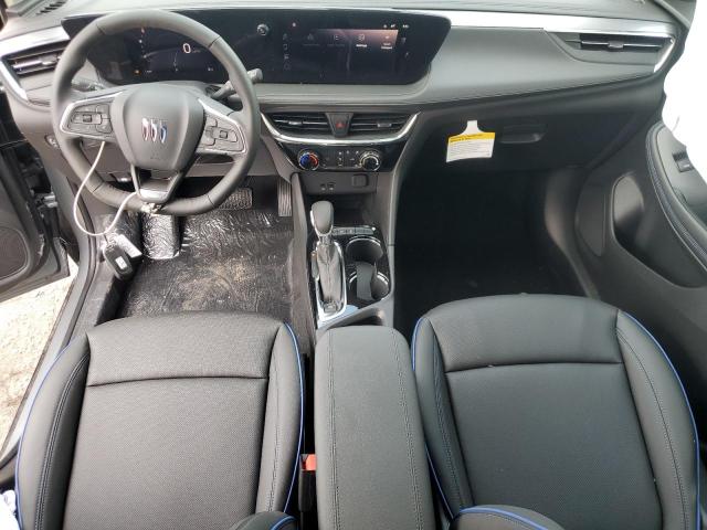 Photo 8 from auction – 2025 BUICK ENCORE GX with VIN KL4AMDSL4SB186621