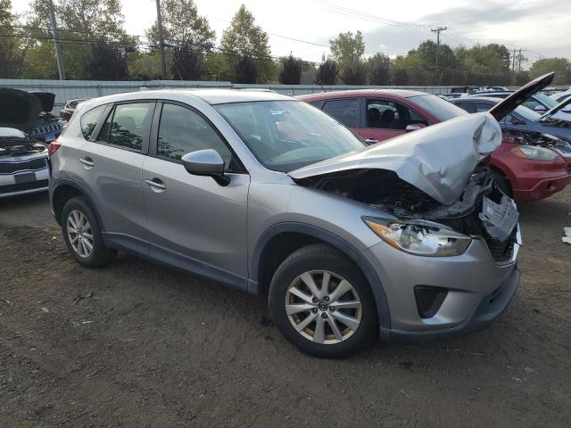 Photo 4 from auction – 2013 MAZDA CX-5 SPORT with VIN JM3KE4BE1D0153736