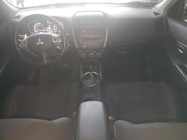Photo 8 from auction – 2011 MITSUBISHI OUTLANDER with VIN JA4AP3AU7BZ002131