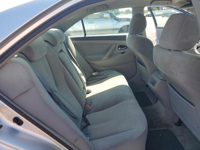 Photo 10 from auction – 2009 TOYOTA CAMRY BASE with VIN 4T1BE46K19U339586