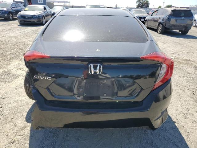 Photo 6 from auction – 2016 HONDA CIVIC EX with VIN 2HGFC2F7XGH543011