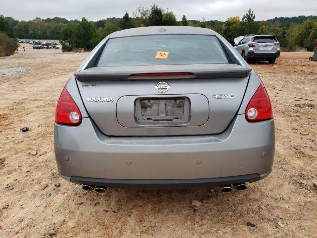 Photo 6 from auction – 2008 NISSAN MAXIMA SE with VIN 1N4BA41E68C830215
