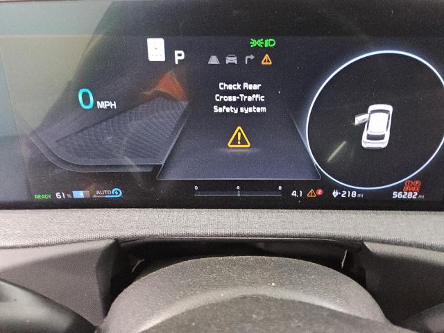 Photo 9 from auction – 2024 KIA EV6 LIGHT with VIN KNDC34LA7R5207498
