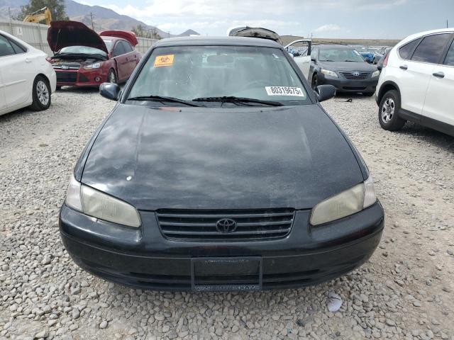 Photo 5 from auction – 1998 TOYOTA CAMRY CE with VIN JT2BF22K5W0103899