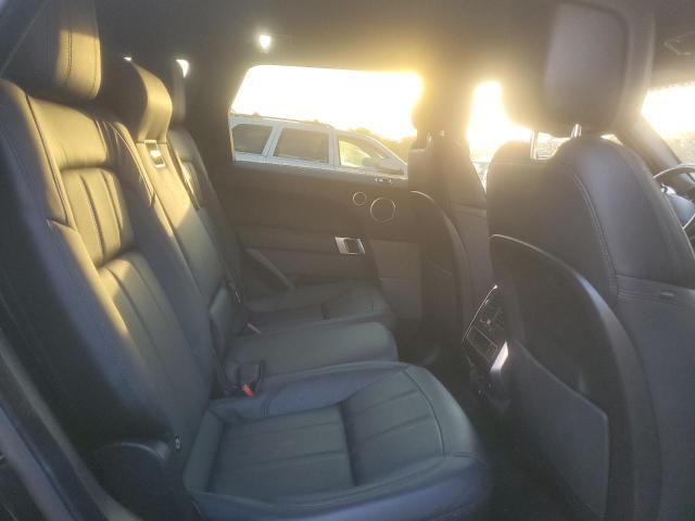 Photo 10 from auction – 2021 LAND ROVER RANGE ROVE with VIN SALWG2SU7MA788611