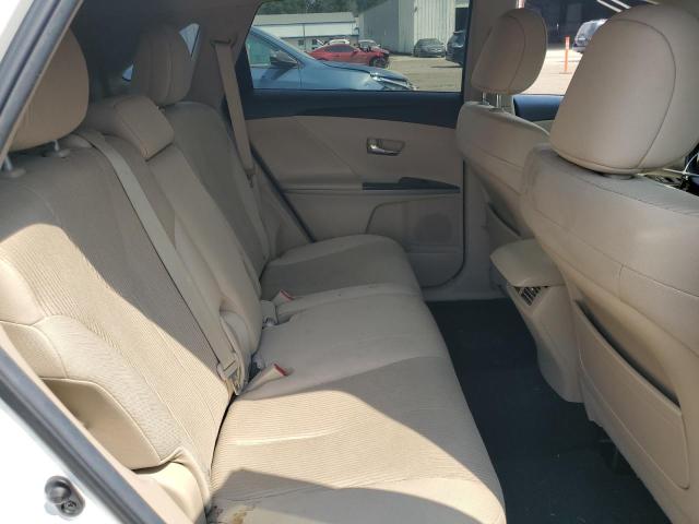 Photo 11 from auction – 2012 TOYOTA VENZA LE with VIN 4T3ZK3BB7CU052159