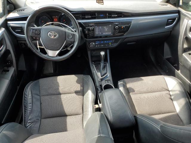 Photo 8 from auction – 2014 TOYOTA COROLLA L with VIN 2T1BURHE2EC201753
