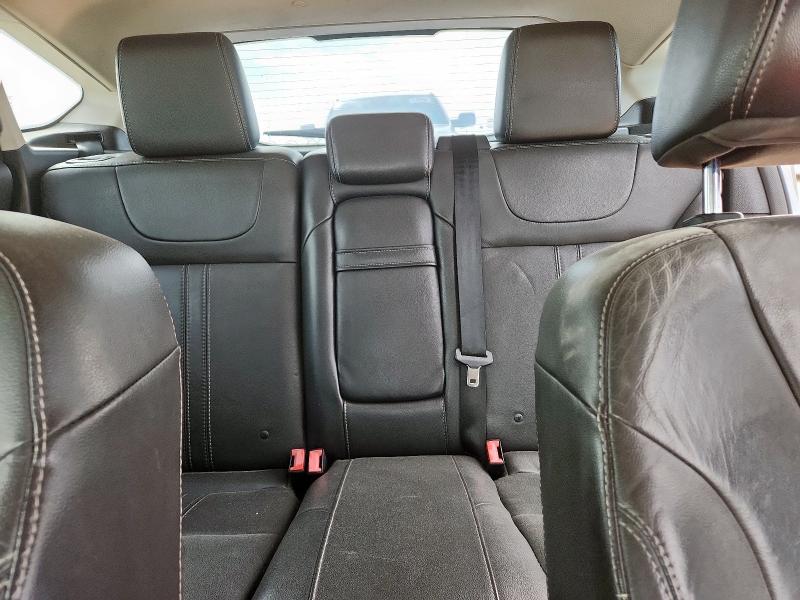 Photo 10 from auction – 2013 FORD FOCUS SE with VIN 1FADP3K23DL282609